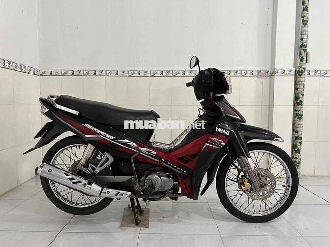 Mới mua xe dư cần bán