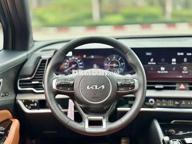 Kia Sportage 2024 Signature X-Line 2.0D - 40000 km