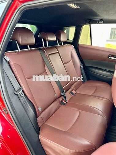 Toyota Corolla Cross 2022 1.8V - 42000 km