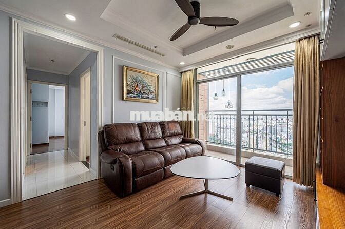 GIÁ SIÊU TỐT 19TR - CHO THUÊ 2PN VINHOMES CENTRAL PARK