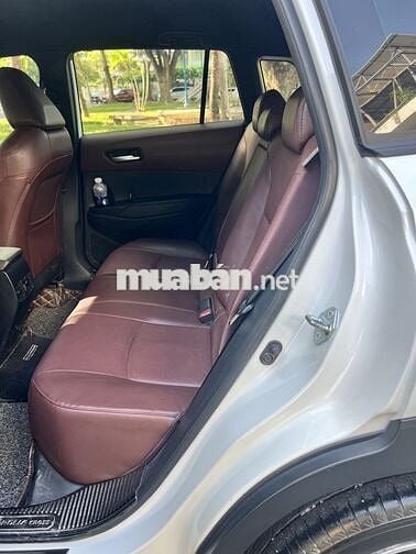 Toyota Corolla Cross 2022 1.8G - 45000 km