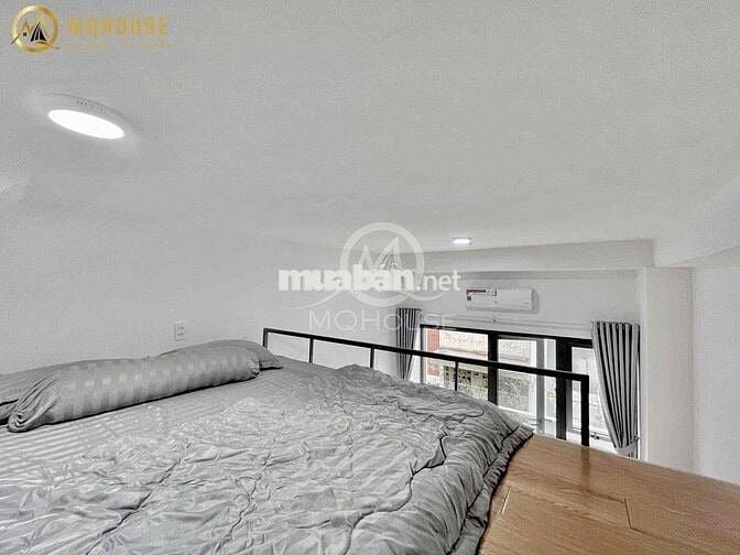 🥑CĂN HỘ DUPLEX BANCOL NGAY ĐẠI HỌC VĂN HIẾN - ĐẦM SEN MỚI KENG 100%