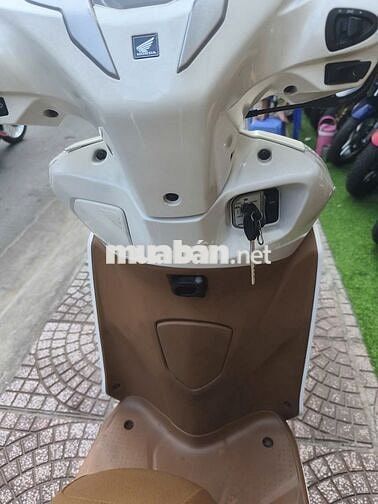 Lead 125cc 2015 bs 59f1-60624