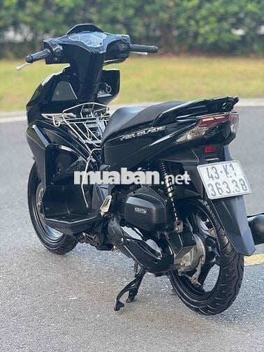 Honda- Air blade 2017