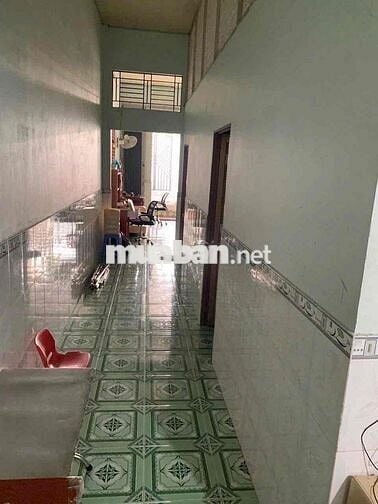 cho thuê nhà trệt nguyên căn rộng 2phòng 5x30m Huỳnh Phan Hộ