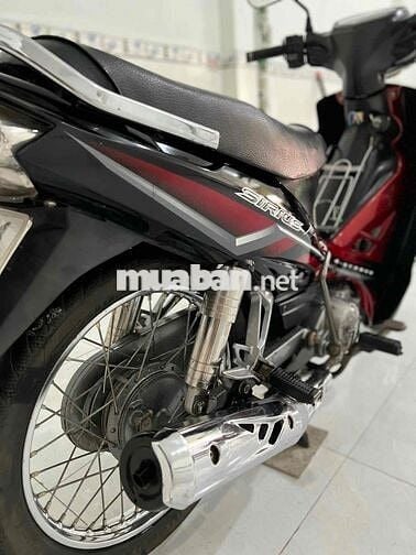 Mới mua xe dư cần bán