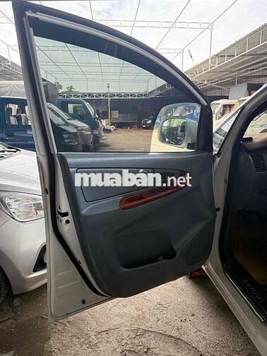 Toyota Innova 2007 - xe đep - 8 chổ - kiểm dài