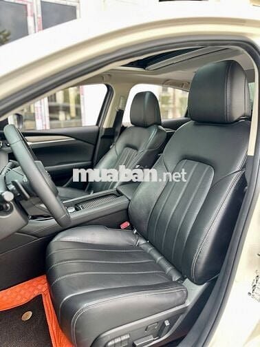 Mazda 6 2021 2.0 Premium - 35000 km