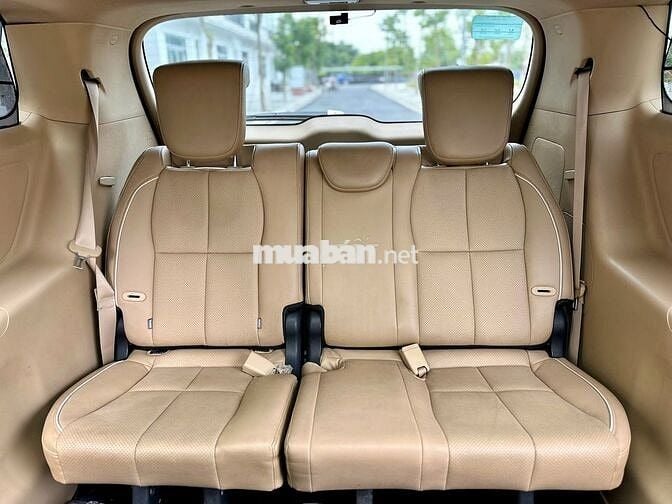 Kia Sedona 2018  - 120000 km