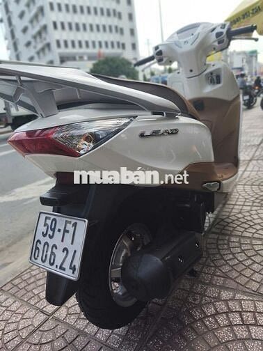 Lead 125cc 2015 bs 59f1-60624