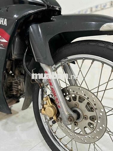 Mới mua xe dư cần bán