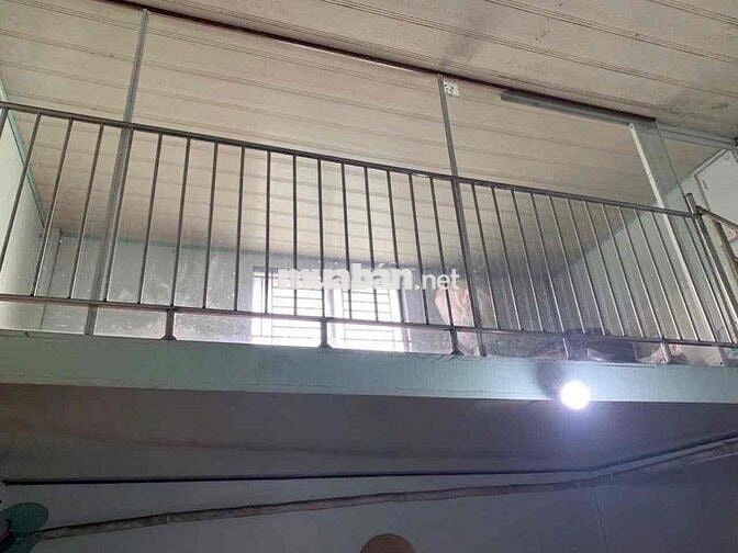 cho thuê nhà trệt nguyên căn rộng 2phòng 5x30m Huỳnh Phan Hộ