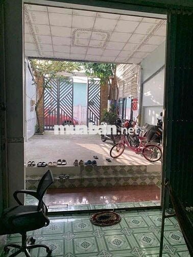 cho thuê nhà trệt nguyên căn rộng 2phòng 5x30m Huỳnh Phan Hộ