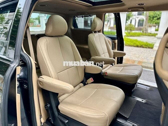 Kia Sedona 2018  - 120000 km