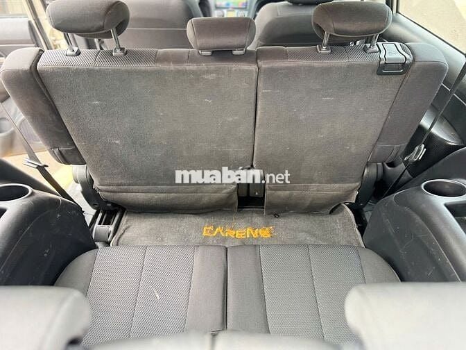 Kia Carens 2010 AT full - 205tr bao hồ sơ