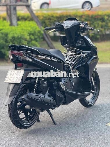 Honda- Air blade 2017