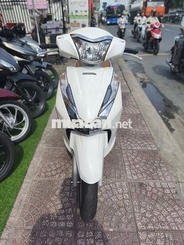 Lead 125cc 2015 bs 59f1-60624