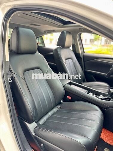 Mazda 6 2021 2.0 Premium - 35000 km