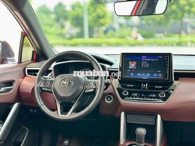 Toyota Corolla Cross 2022 1.8V - 42000 km