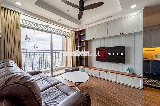 GIÁ SIÊU TỐT 19TR - CHO THUÊ 2PN VINHOMES CENTRAL PARK