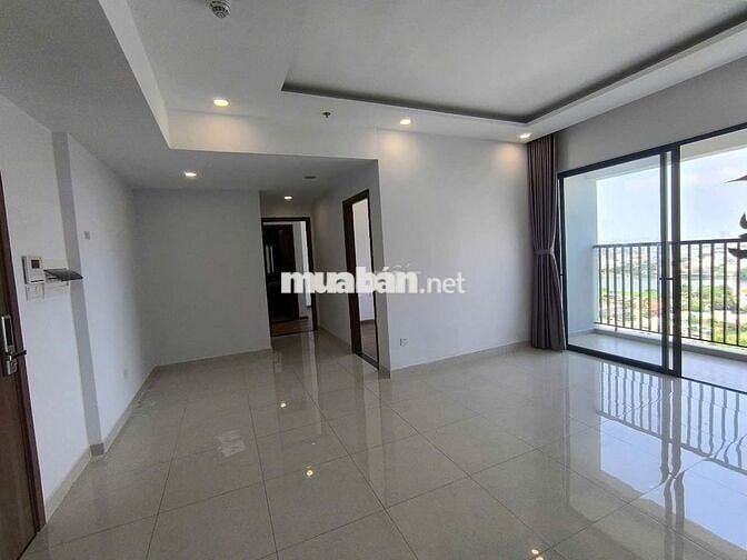 Cần bán gấp căn 2PN Rivana view trực diện sông, giá bao hết chỉ 2.8 tỷ