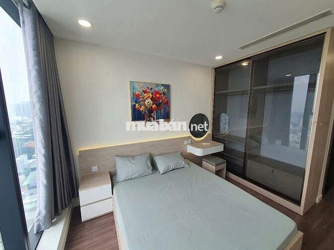 Bán chung cư StarLight Riverside Q6 không mua là tiếc nhe mọi người ơi