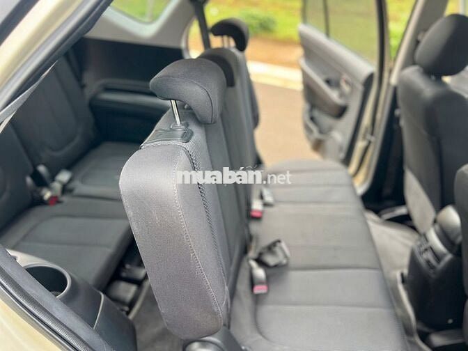 Kia Carens 2010 AT full - 205tr bao hồ sơ