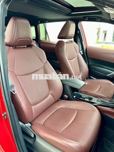 Toyota Corolla Cross 2022 1.8V - 42000 km