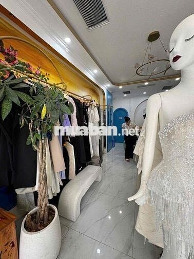 🏠 MBKD Khu Vip Đường Hoa - MT Hoa Mai Q . Phú Nhuận