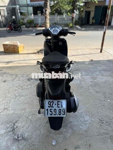 Honda SH Mode 2014 màu bạc Pos Góp trả trước 6tr5