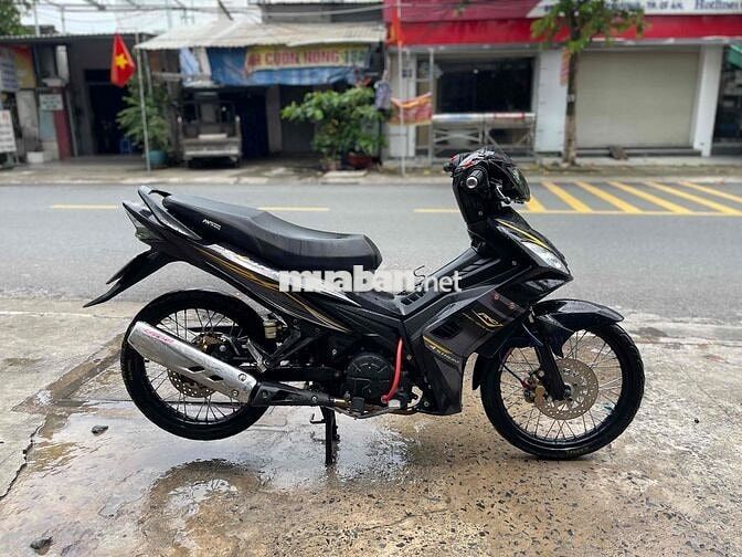 thanh lý ex 135 kiểng ,máy bao ngon .Hỗtrợ trả gop