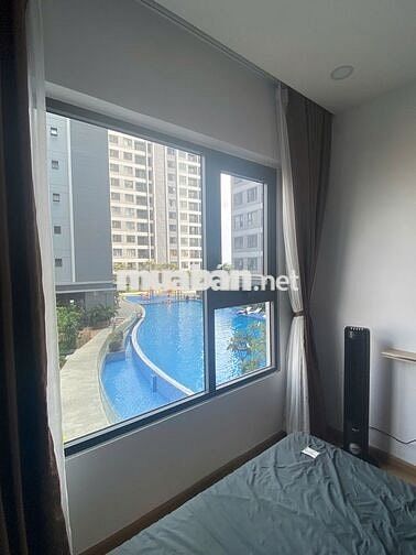 Căn 2PN View hồ bơi mát mẻ cả ngày - giá mềm chỉ 2.850 tỷ