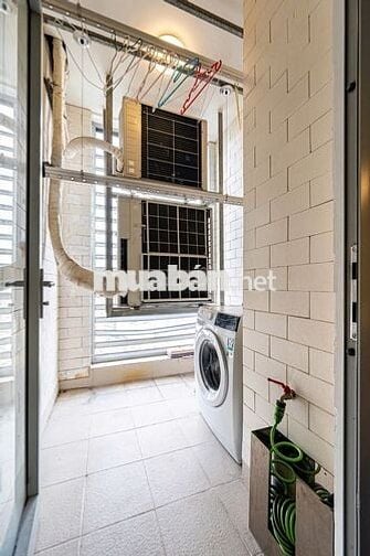 GIÁ SIÊU TỐT 19TR - CHO THUÊ 2PN VINHOMES CENTRAL PARK