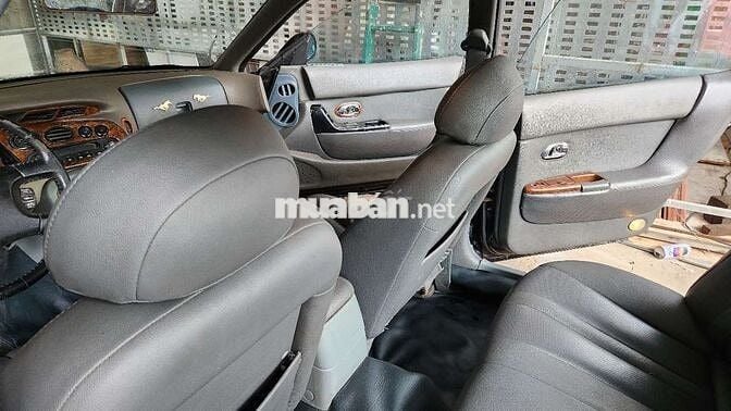 Mazda 929 Số tự động giá rẻ tập lái