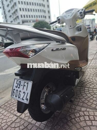 Lead 125cc 2015 bs 59f1-60624