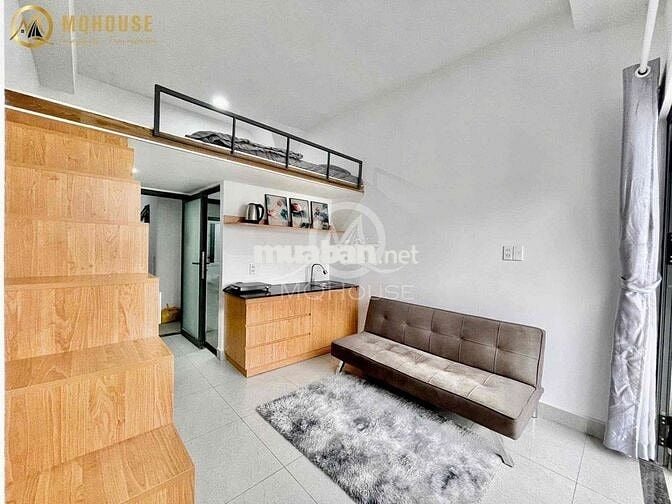 🥑CĂN HỘ DUPLEX BANCOL NGAY ĐẠI HỌC VĂN HIẾN - ĐẦM SEN MỚI KENG 100%