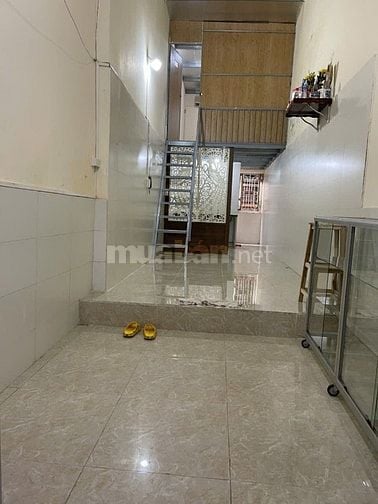 Cho thuê nhà ngõ 454 Minh Khai, Hai Bà Trưng, 1 tầng + xép, SD 45m2