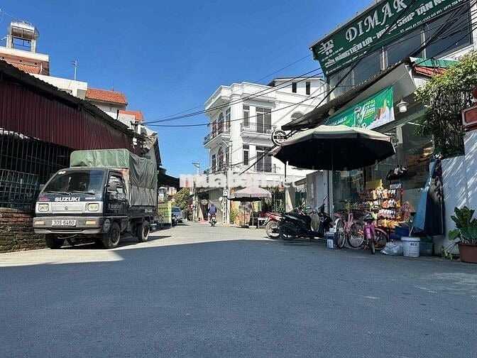 ĐẤT VÀNG KIM CHUNG CHỈ 67TR/M2 OTO NGỦ TRONG NHÀ MẶT TIỀN QUYỀN LỰC SẴ