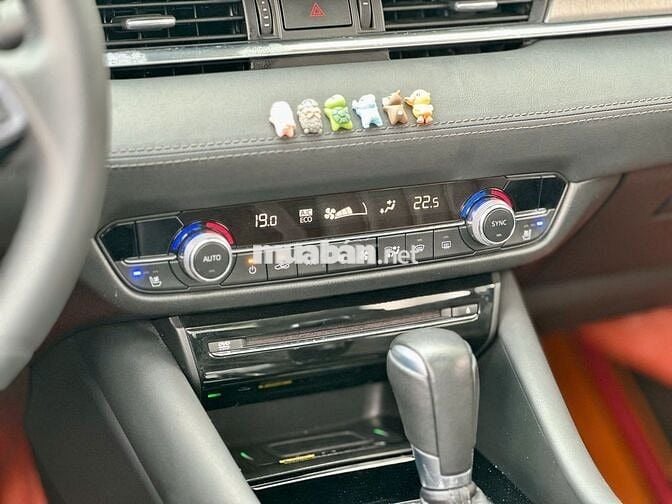Mazda 6 2021 2.0 Premium - 35000 km