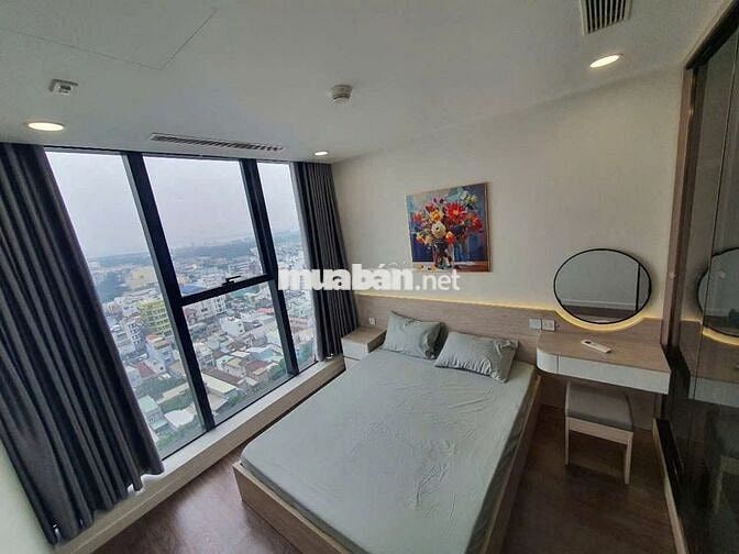Bán chung cư StarLight Riverside Q6 không mua là tiếc nhe mọi người ơi