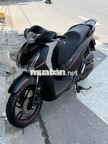 ❌❌SH 125 2015 ĐEN NHÁM MÁY RIN CỰ ĐẸP HỖ TRỢ GÓP