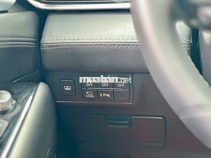 Mazda 6 2021 2.0 Premium - 35000 km