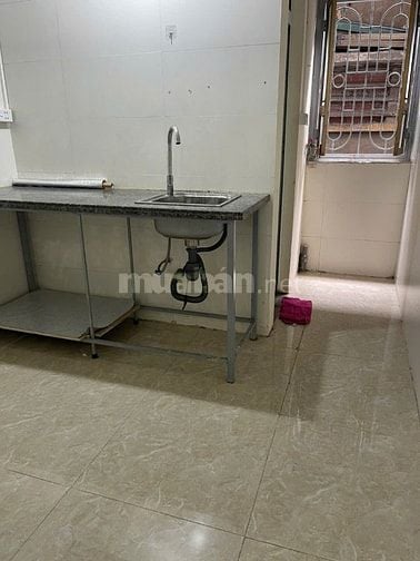 Cho thuê nhà ngõ 454 Minh Khai, Hai Bà Trưng, 1 tầng + xép, SD 45m2