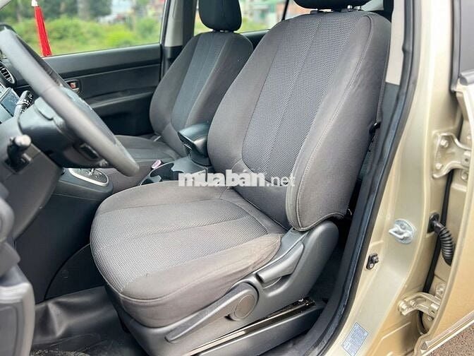 Kia Carens 2010 AT full - 205tr bao hồ sơ