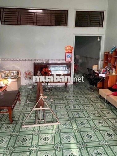cho thuê nhà trệt nguyên căn rộng 2phòng 5x30m Huỳnh Phan Hộ