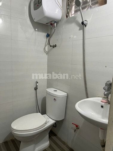 Cho thuê nhà ngõ 454 Minh Khai, Hai Bà Trưng, 1 tầng + xép, SD 45m2