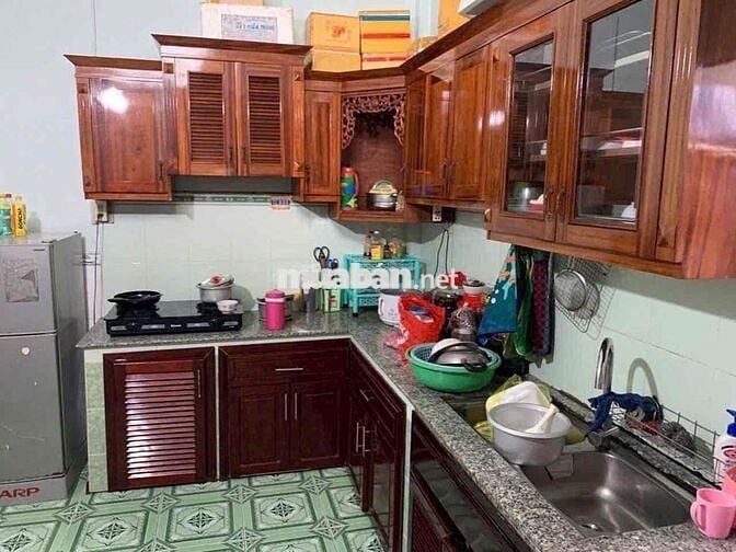 cho thuê nhà trệt nguyên căn rộng 2phòng 5x30m Huỳnh Phan Hộ