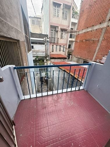 Nhà phố Quận 4 – lựa chọn tuyệt vời cho nhà đầu tư