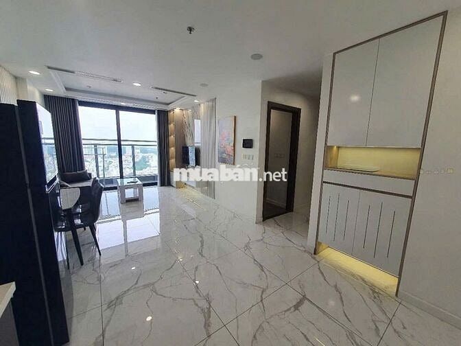 Bán chung cư StarLight Riverside Q6 không mua là tiếc nhe mọi người ơi