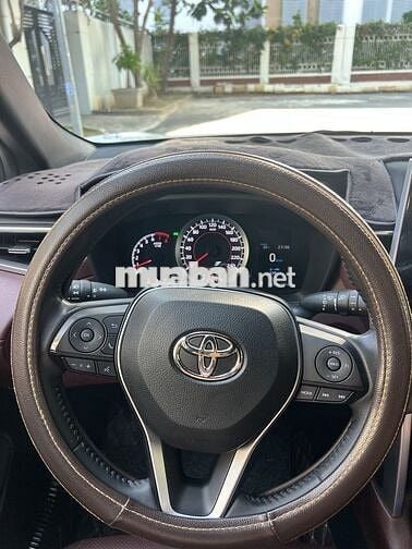 Toyota Corolla Cross 2022 1.8G - 45000 km